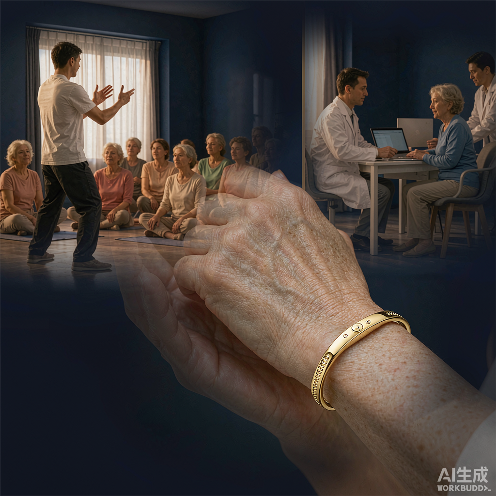 健康养生类